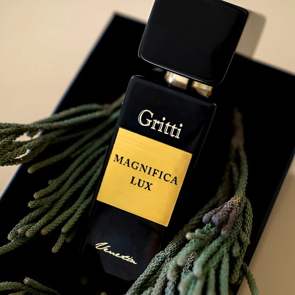 Gritti Magnifica Lux EDP - Image 3