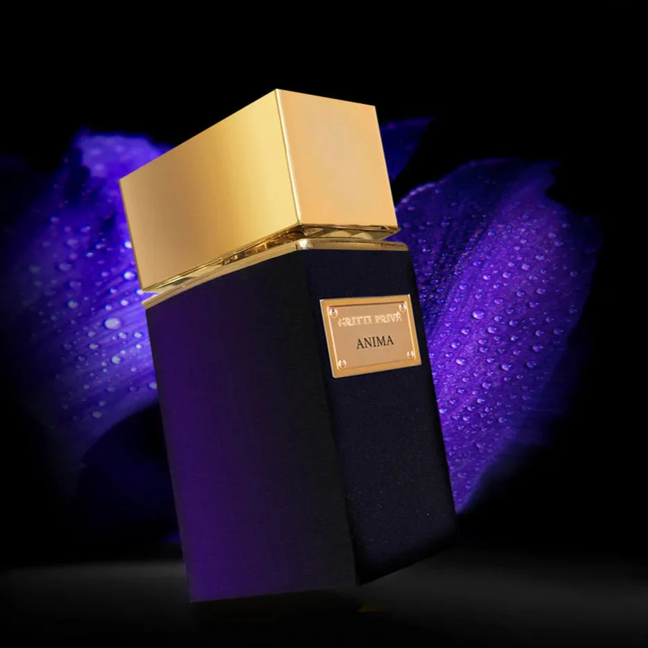 Gritti Prive Anima Extrait De Parfum - Image 2