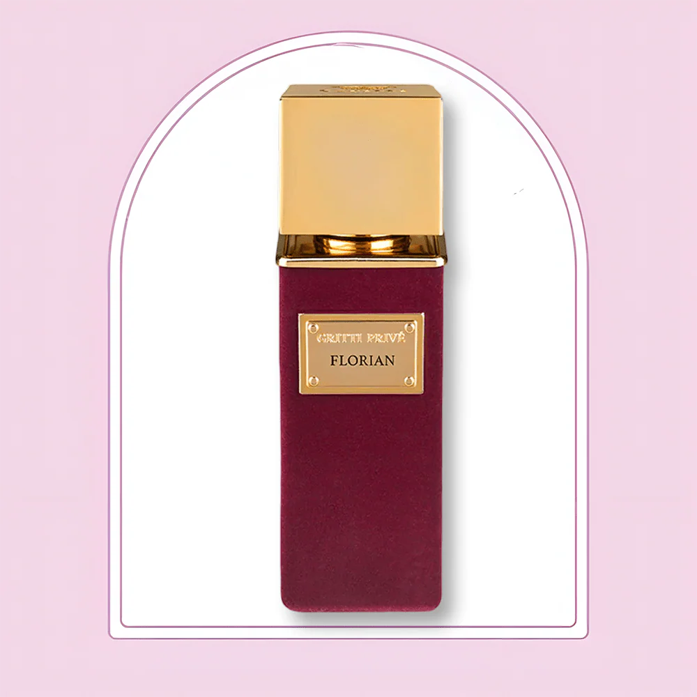 Gritti Prive Florian Extrait De Parfum - Image 2