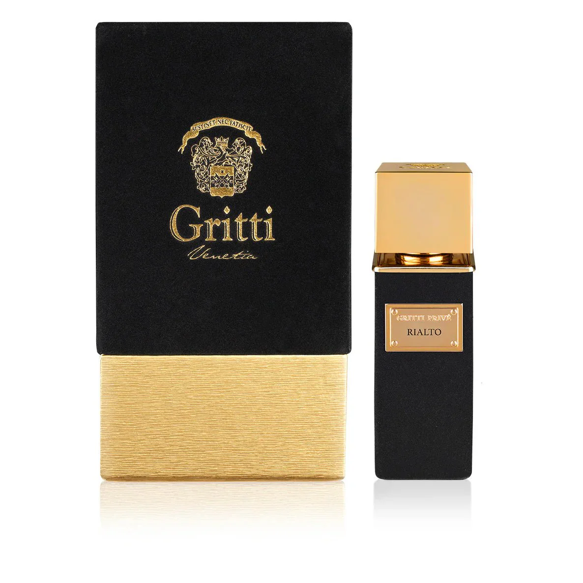 Gritti Prive Rialto Extrait De Parfum - Image 4