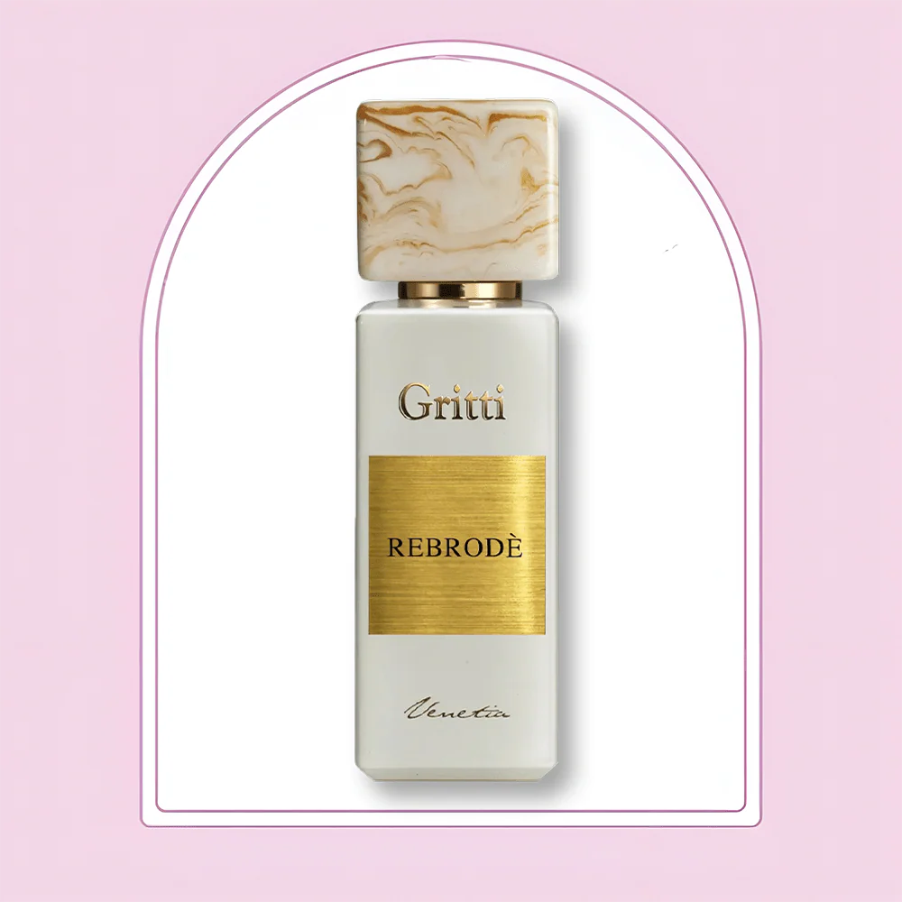 Gritti Rebrode EDP - Image 2