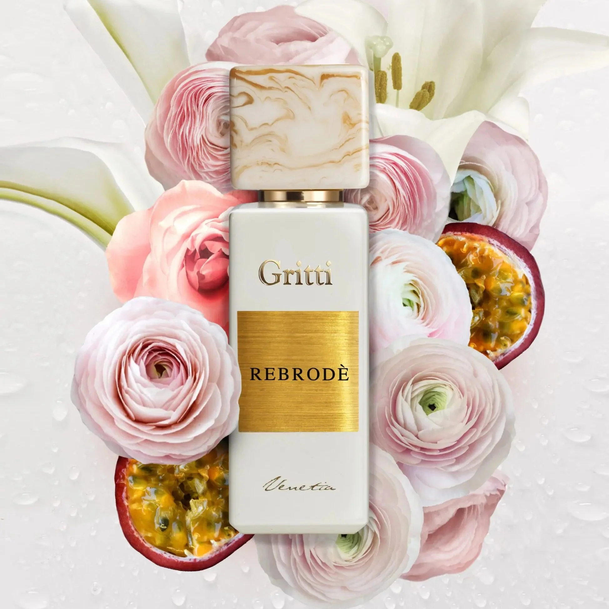 Gritti Rebrode EDP - Image 3