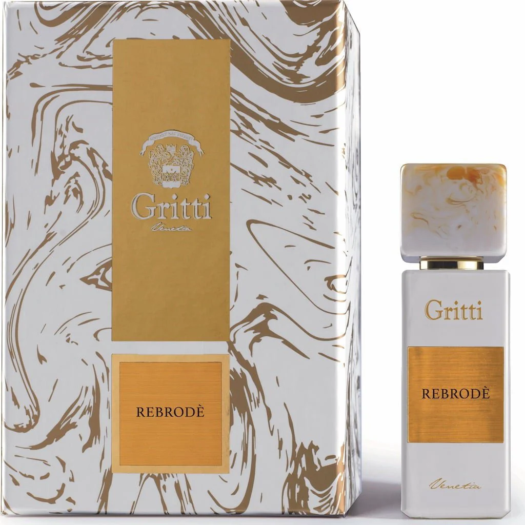 Gritti Rebrode EDP - Image 4