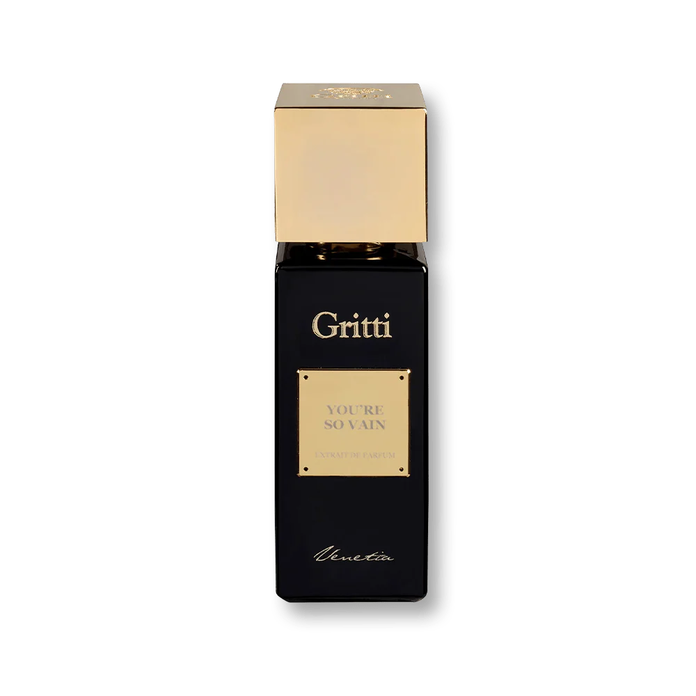 Gritti You'Re So Vain Extrait De Parfum