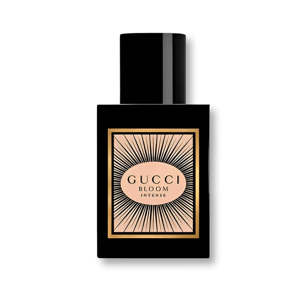 Gucci Bloom EDP Intense