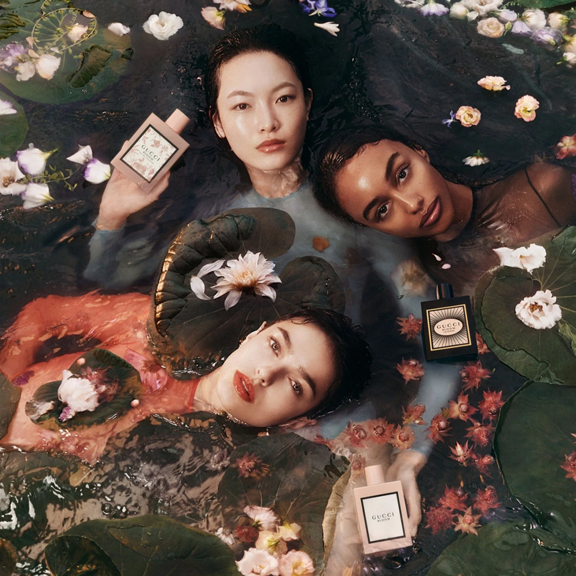Gucci Bloom EDP Intense - Image 3