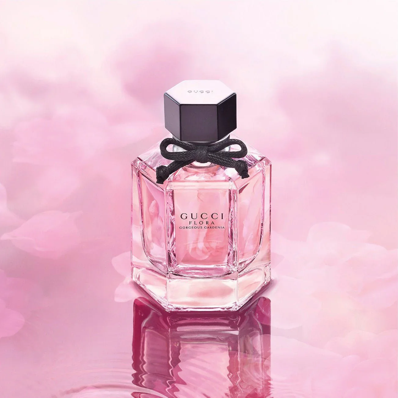 Gucci Flora EDP For Women Discovery Gift Set - Image 4