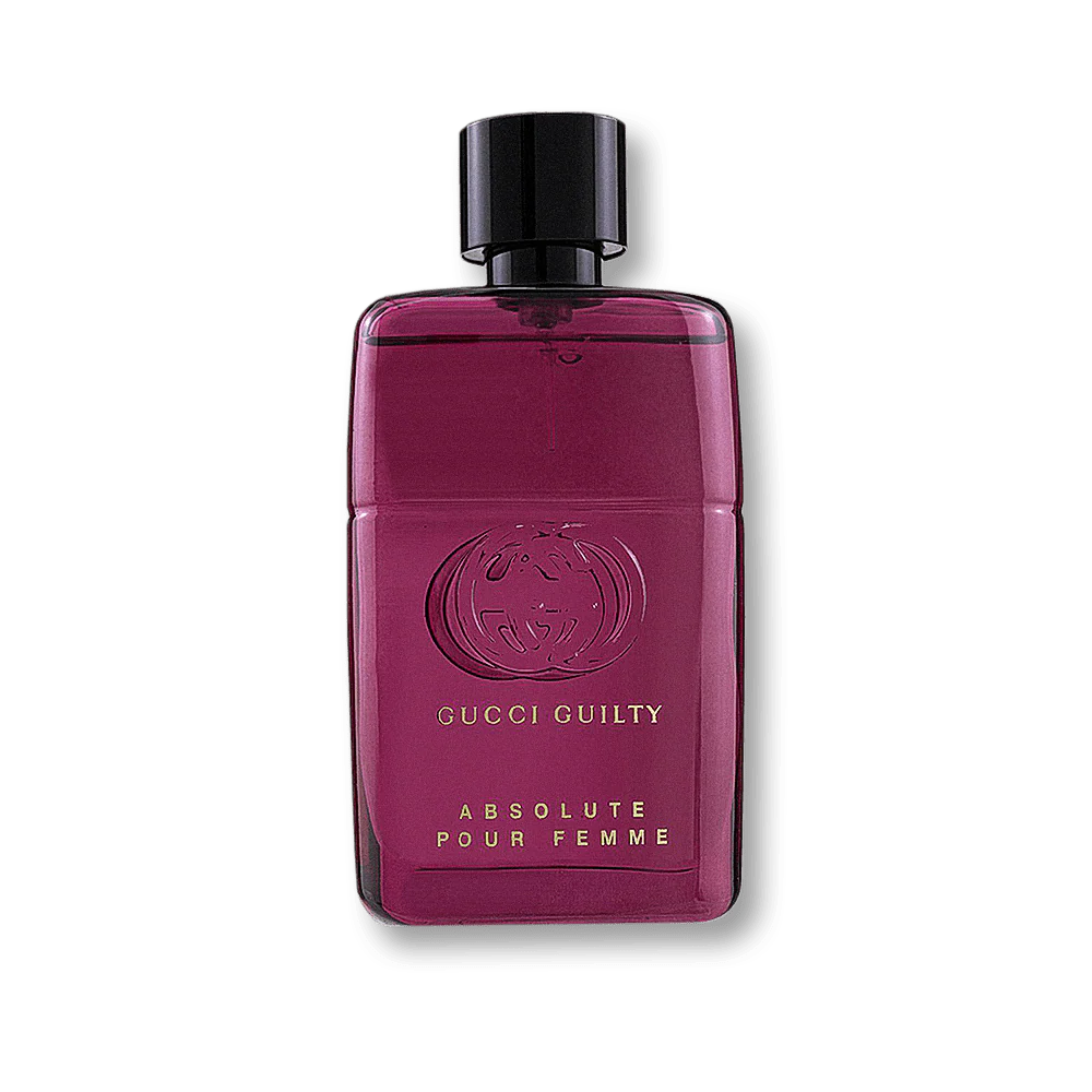 Gucci Guilty Absolute Pour Femme EDP