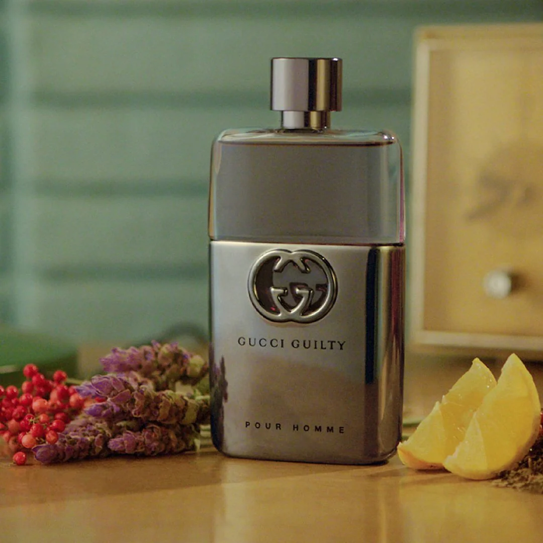 Gucci Guilty EDT For Men - Image 3
