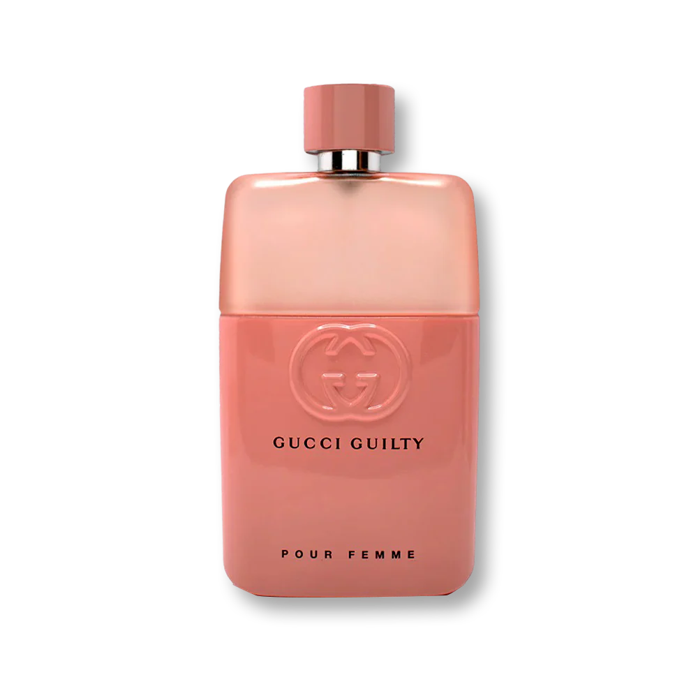 Gucci Guilty Love Edition Pour Femme EDP