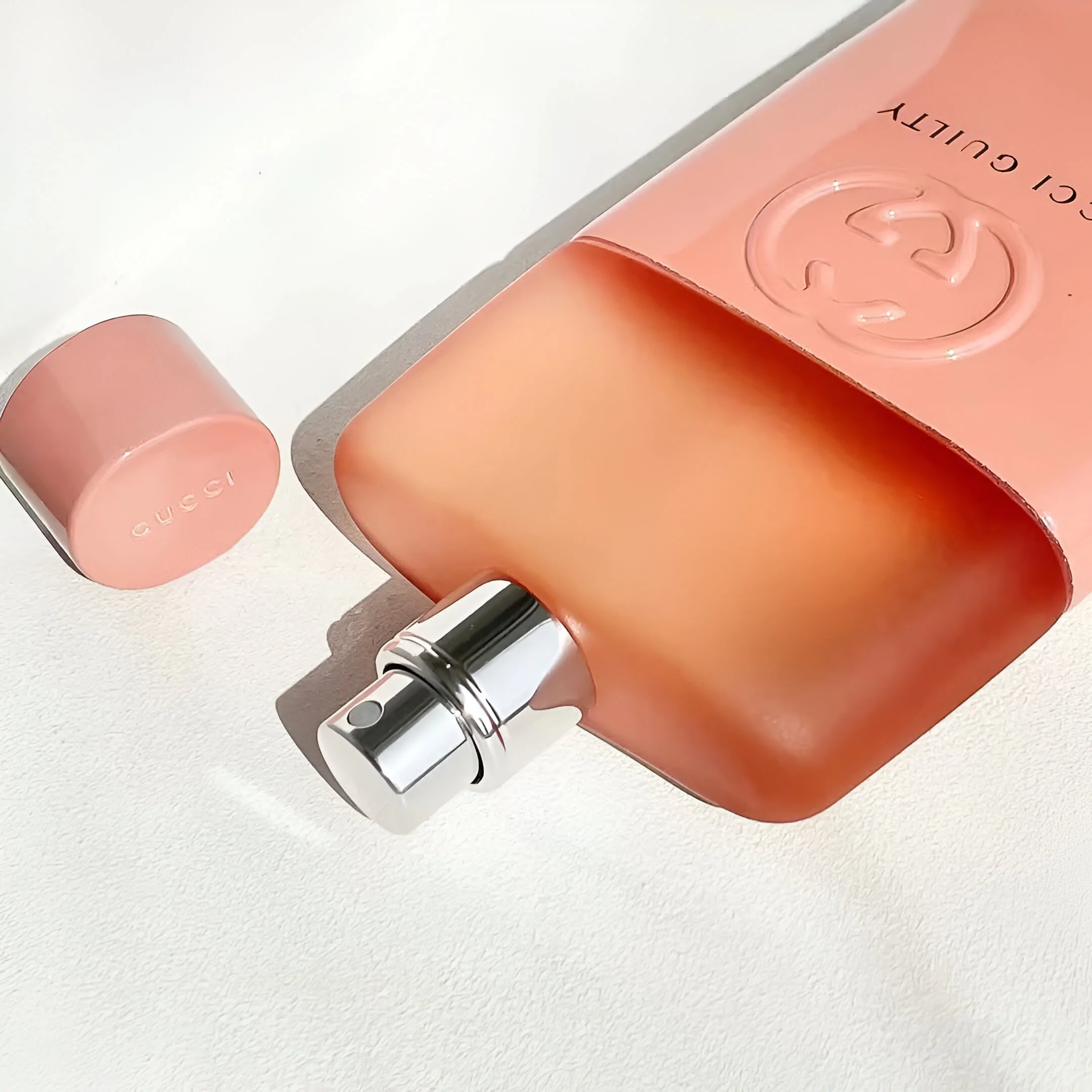 Gucci Guilty Love Edition Pour Femme EDP - Image 2