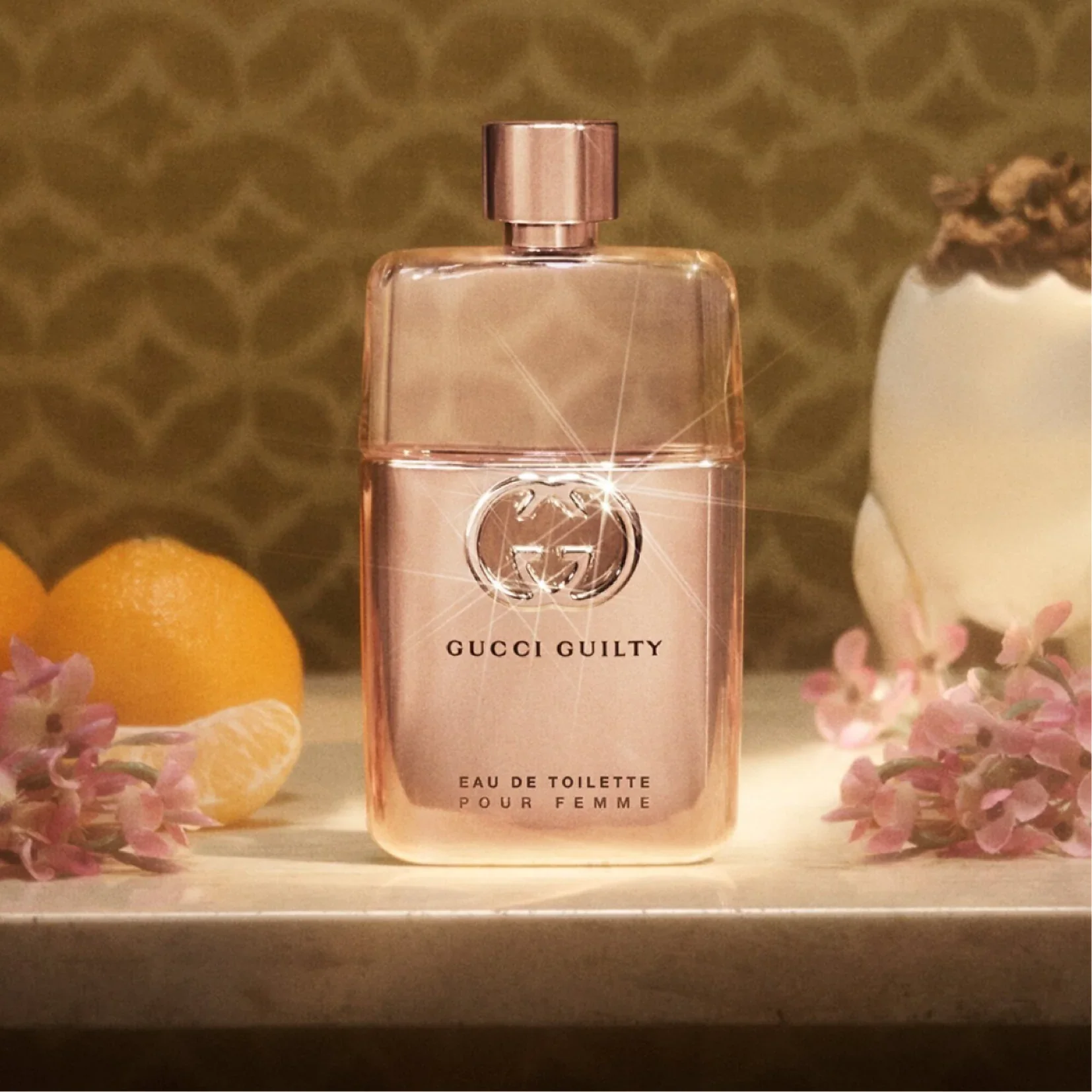 Gucci Guilty Pour Femme EDP Gift Set - Image 2