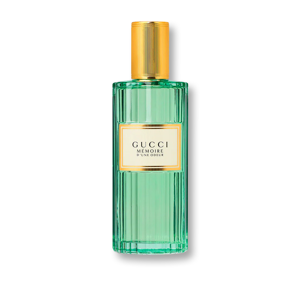 Gucci Mémoire D'une Odeur EDP