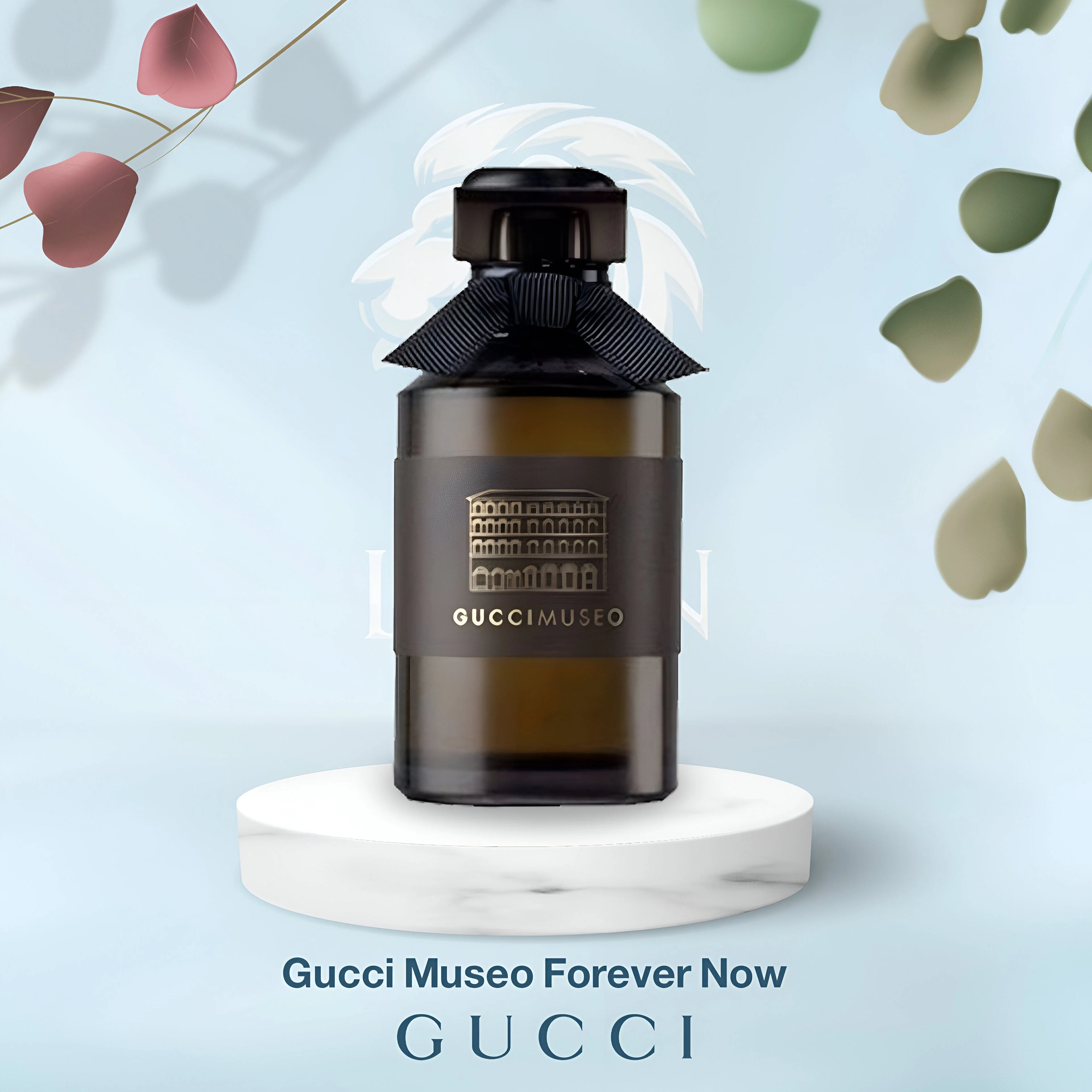 Gucci Museo Forever Now EDP - Image 2