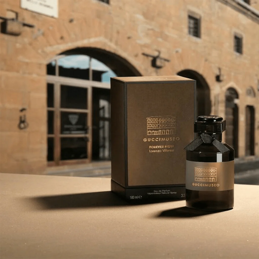 Gucci Museo Forever Now EDP - Image 3