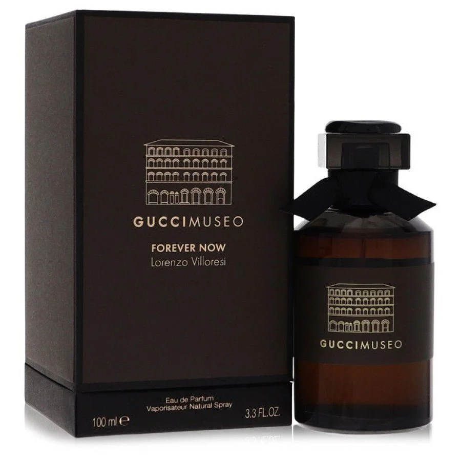 Gucci Museo Forever Now EDP - Image 4