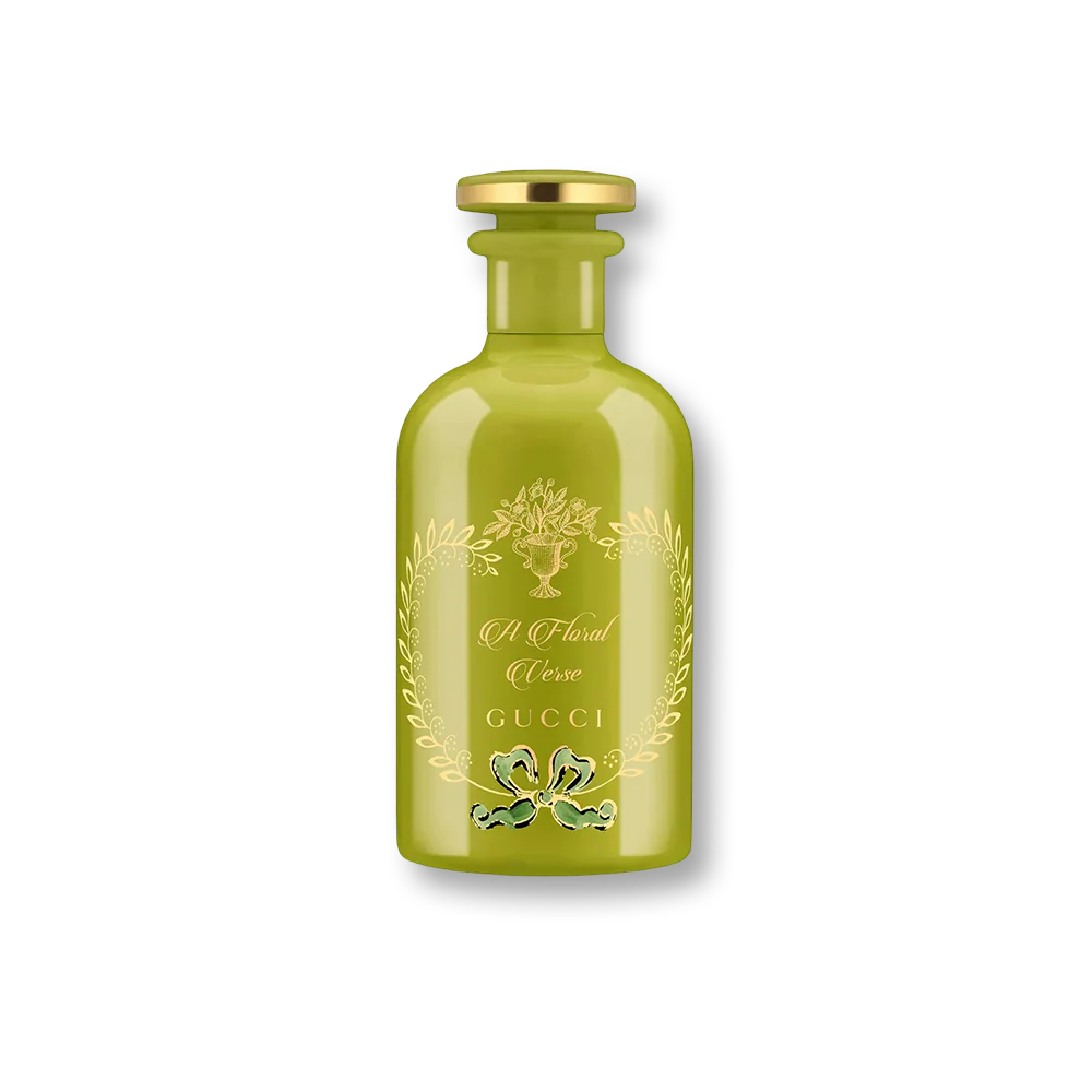 Gucci The Alchemist'S Garden A Floral Verse EDP