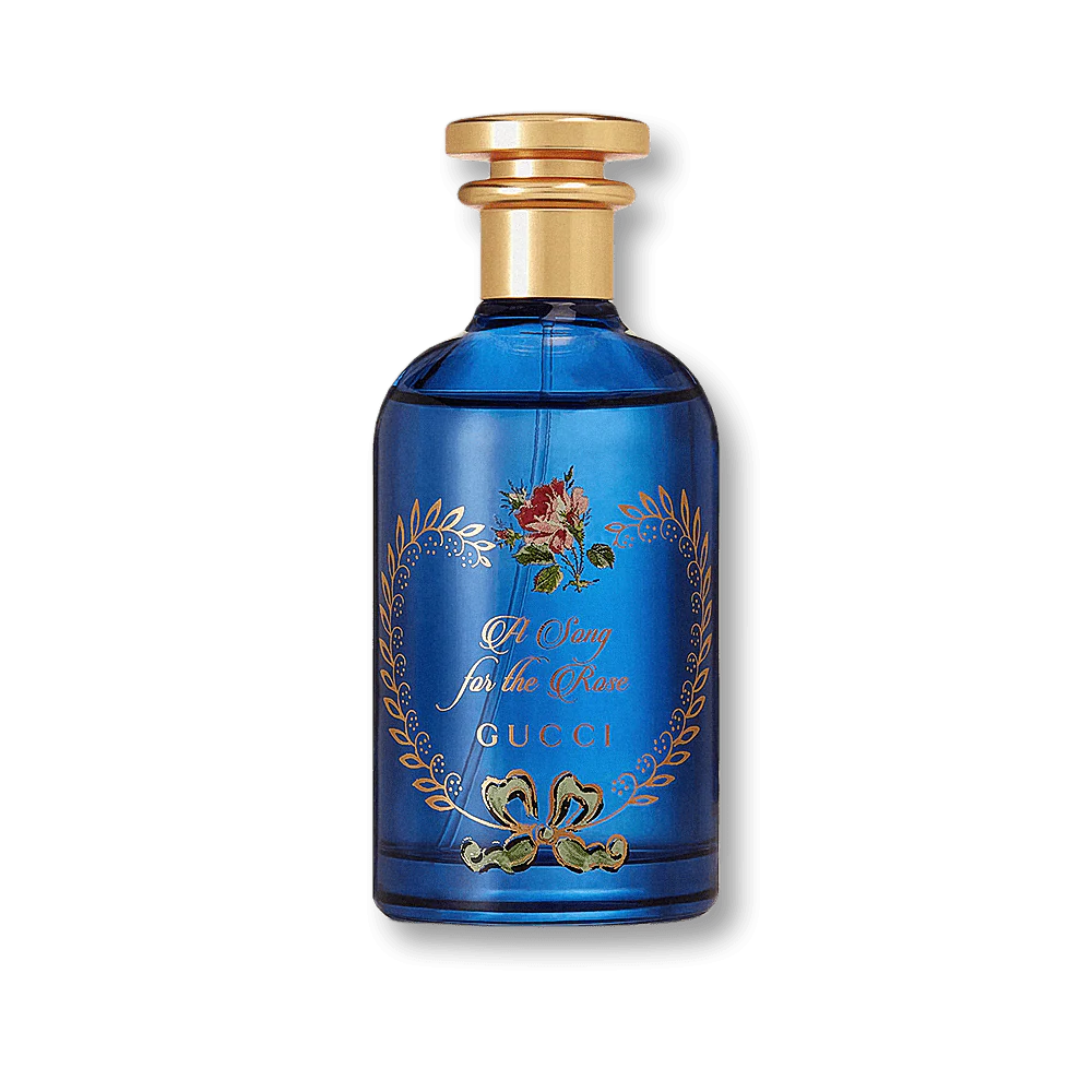 Gucci The Alchemist's Garden A Song For The Rose EDP