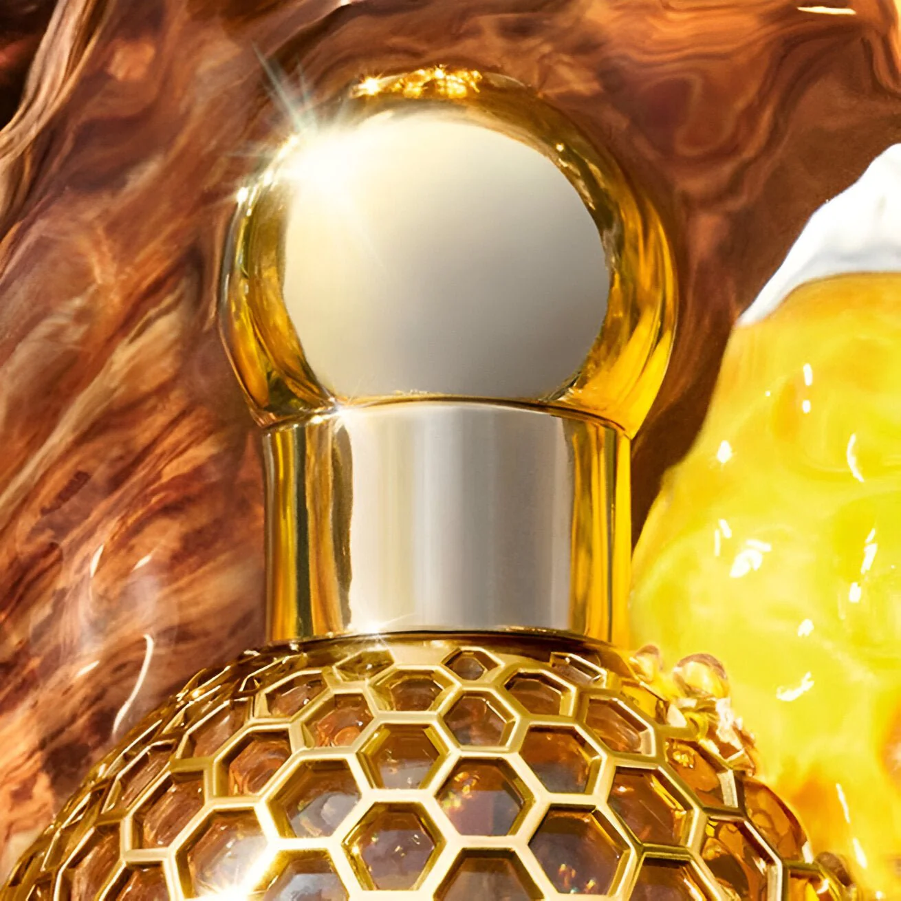 Guerlain Aqua Allegoria Forte Bosca Vanilla EDP - Image 2