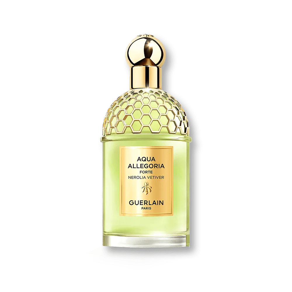 Guerlain Aqua Allegoria Forte Nerolia Vetiver EDP