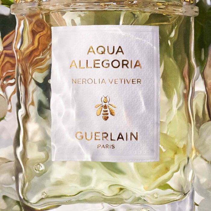 Guerlain Aqua Allegoria Nerolia Vetiver EDT - Image 4