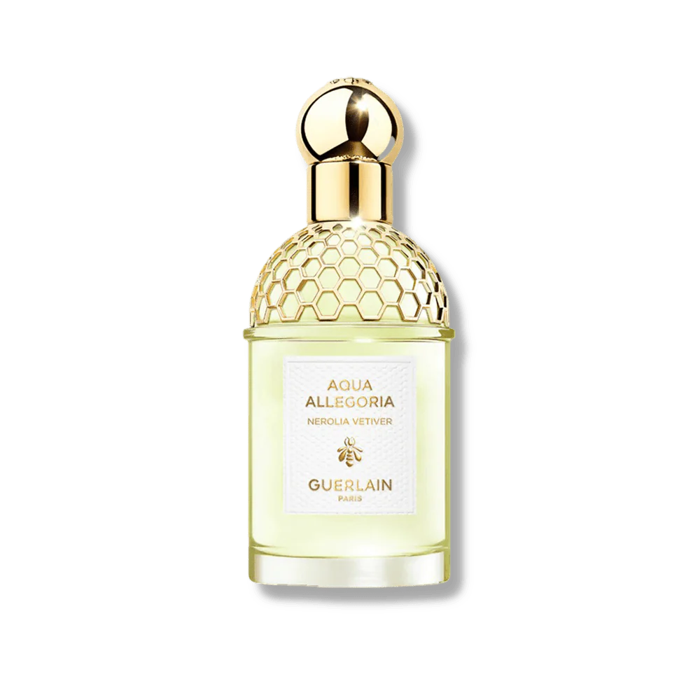 Guerlain Aqua Allegoria Nerolia Vetiver Mini EDT