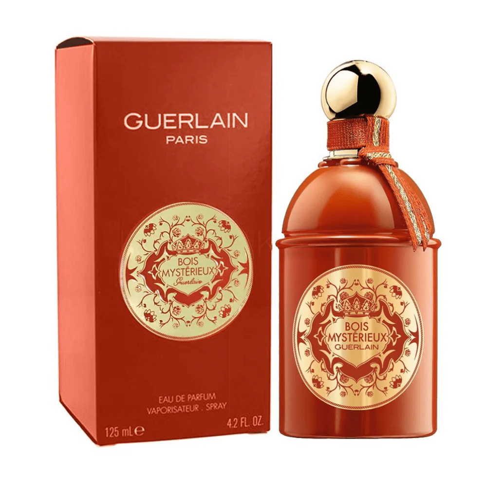 Guerlain Bois Mysterieux EDP - Image 4