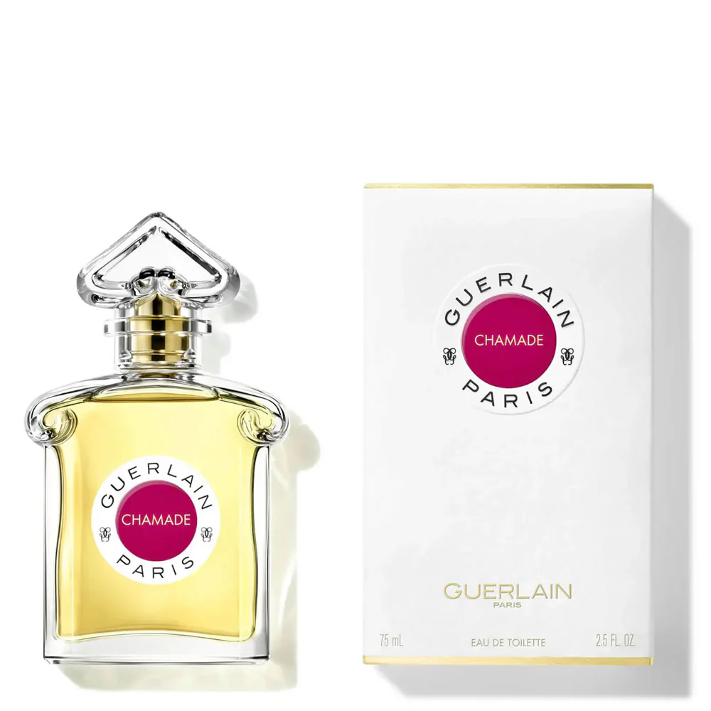 Guerlain Chamade EDT - Image 5