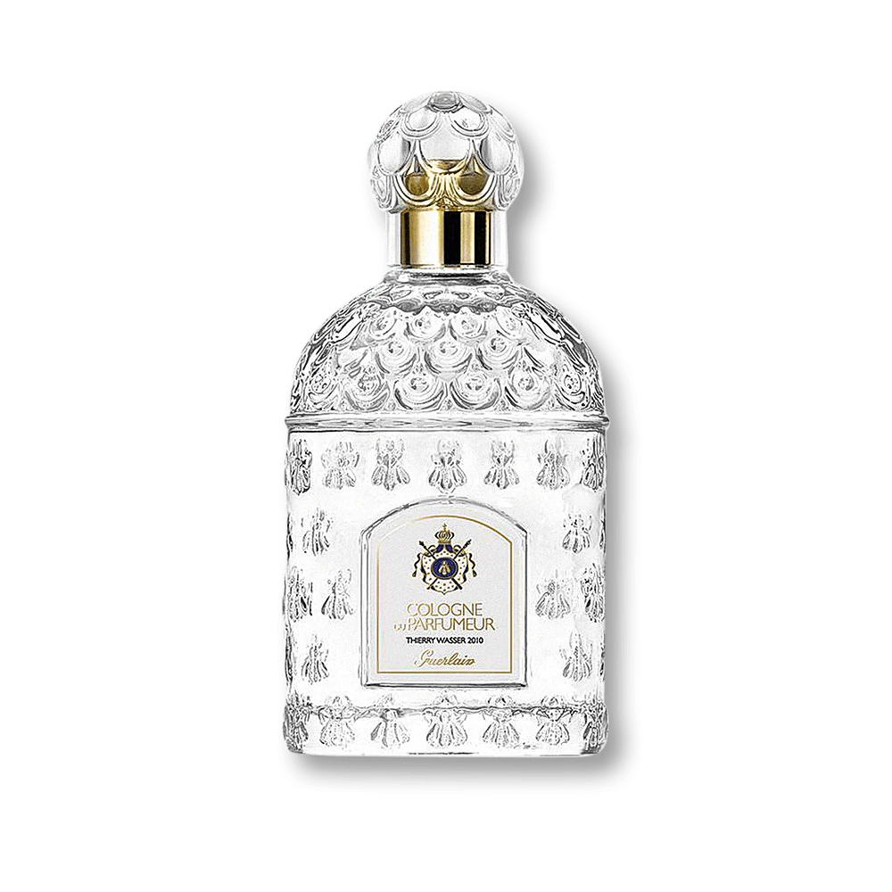 Guerlain Cologne Du Parfumeur EDC