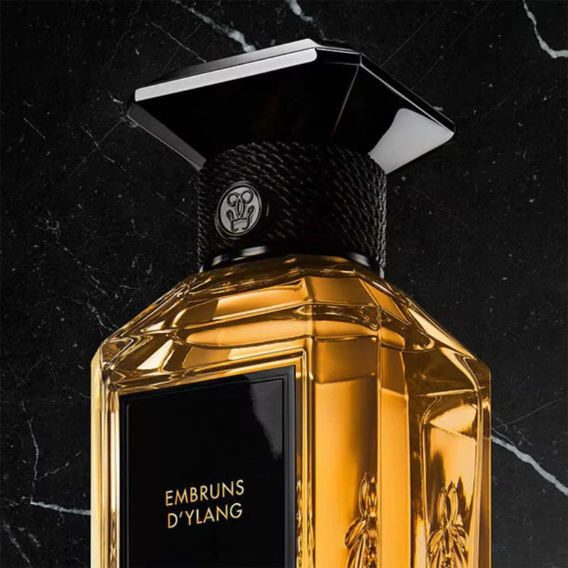 Guerlain Embruns D'ylang EDP - Image 2