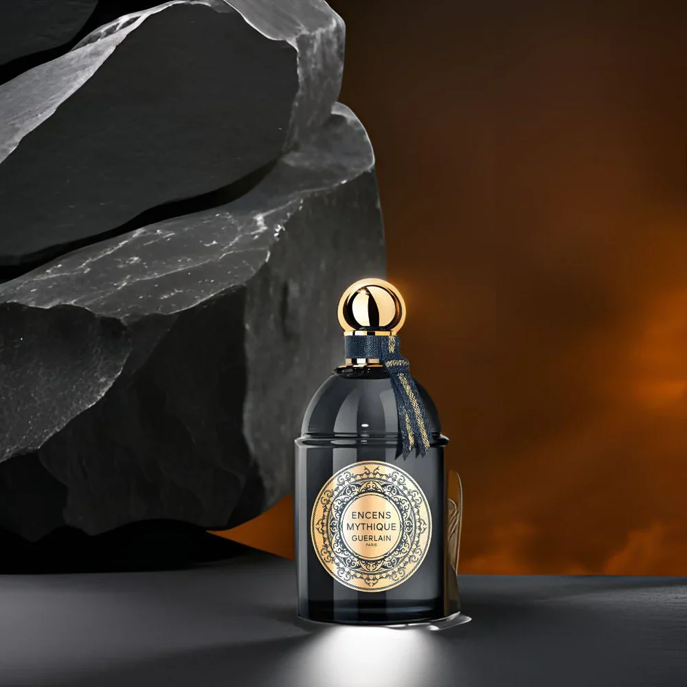Guerlain Encens Mythique D'Orient EDP - Image 3