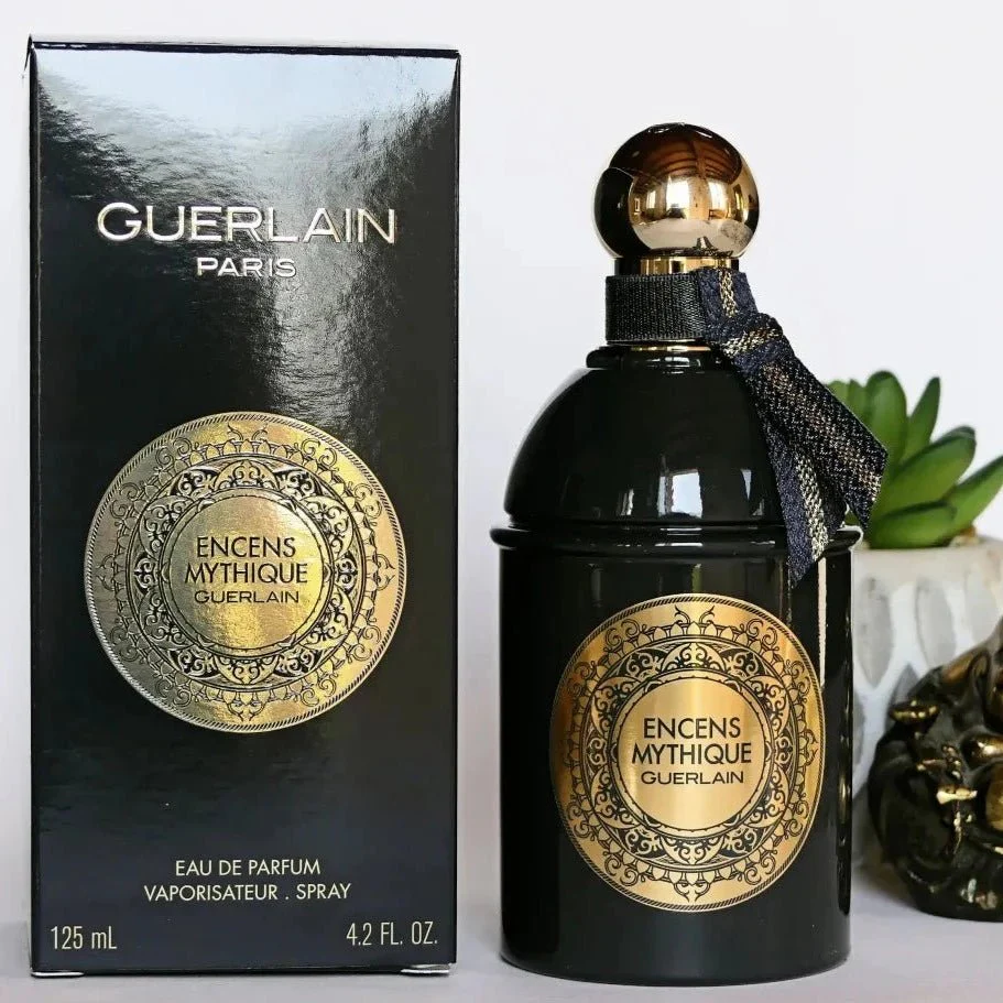 Guerlain Encens Mythique EDP - Image 5