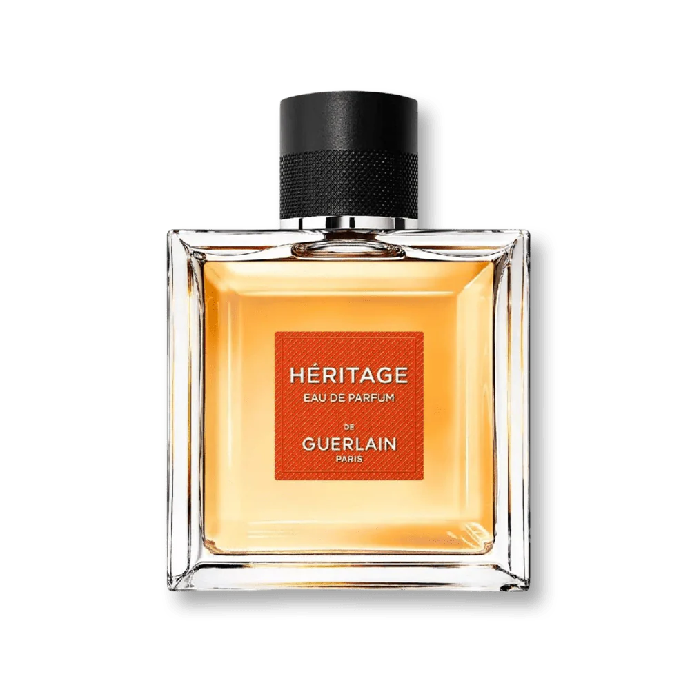Guerlain Heritage EDP