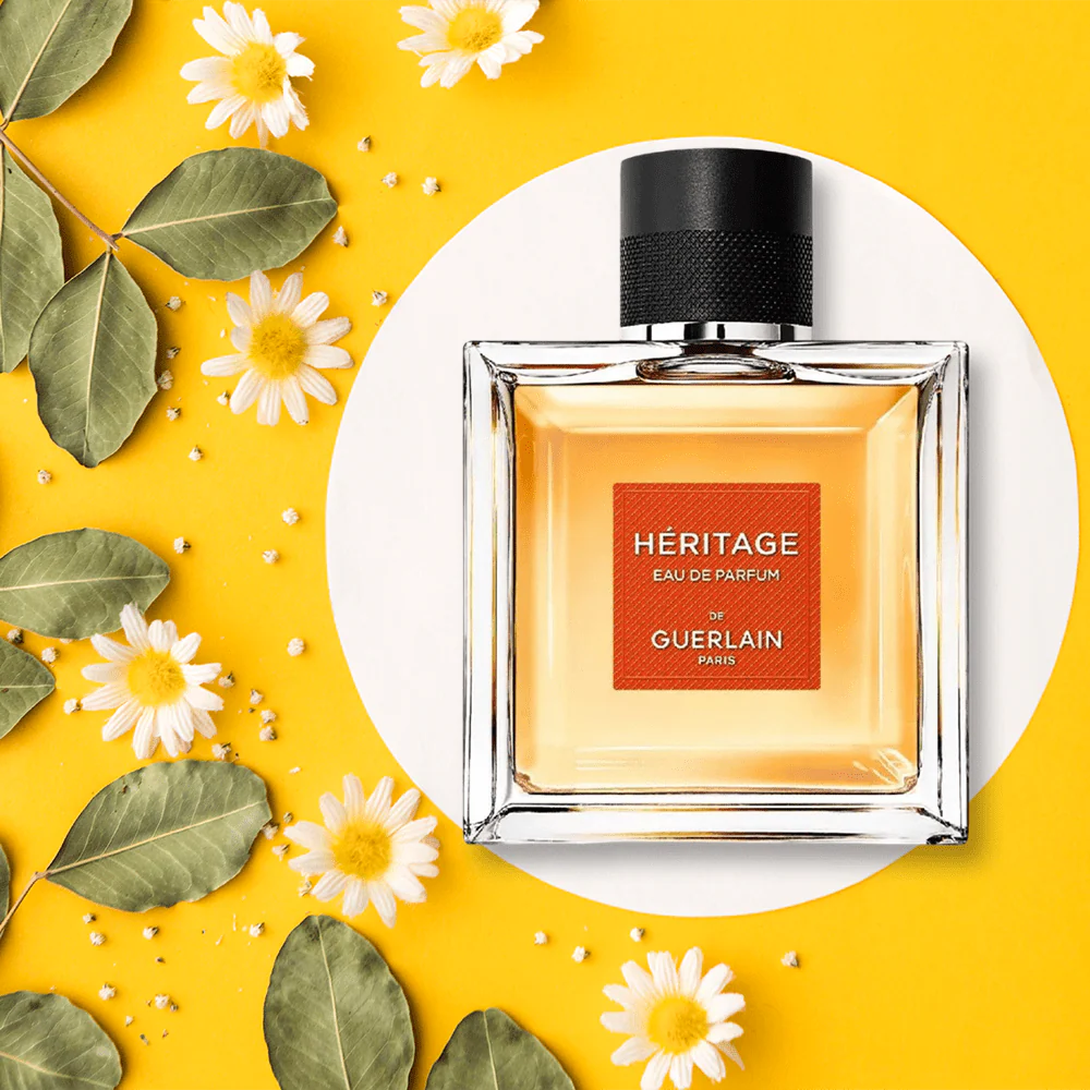 Guerlain Heritage EDP - Image 2