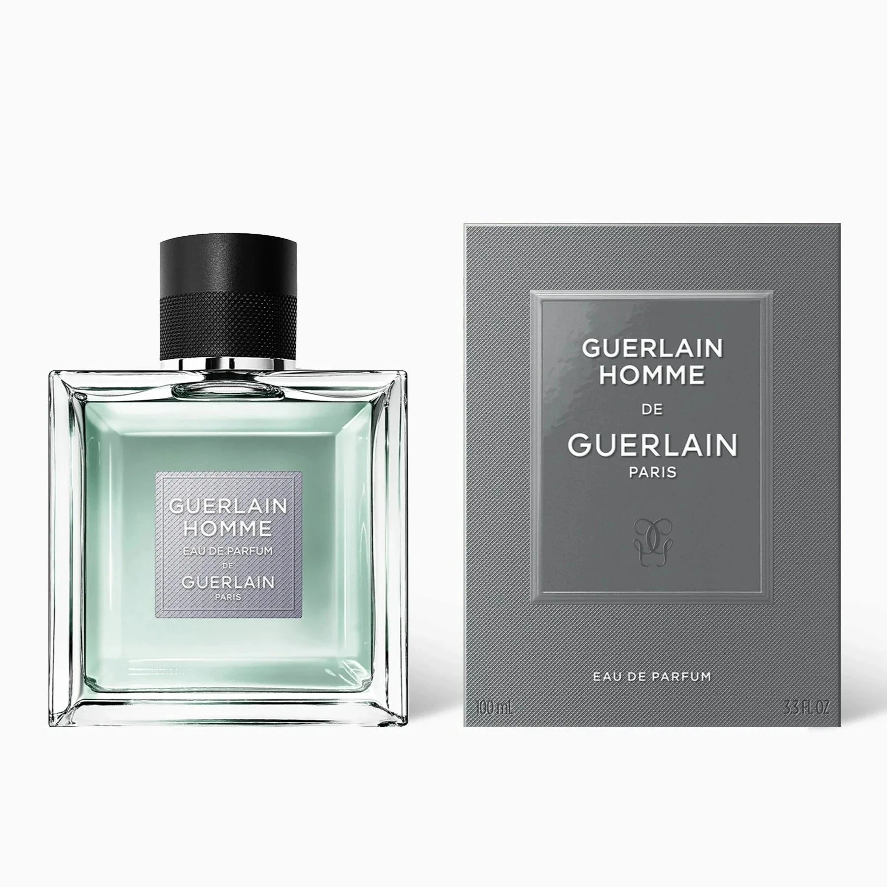 Guerlain Homme EDP - Image 4