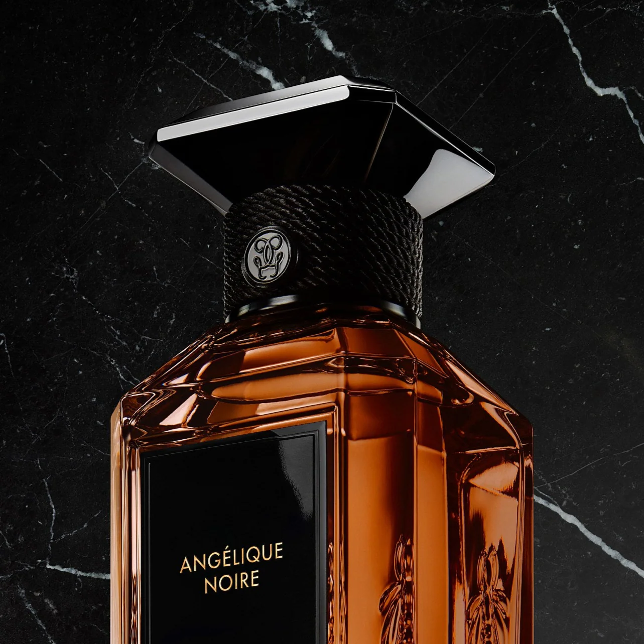 Guerlain L'Art & La Matiere Angelique Noire EDP - Image 3