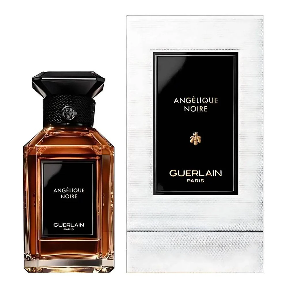 Guerlain L'Art & La Matiere Angelique Noire EDP - Image 4