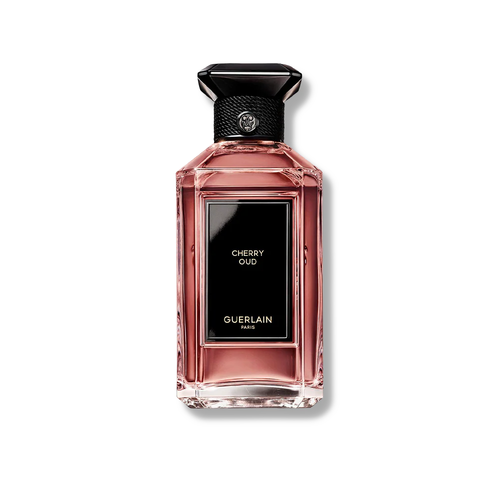 Guerlain L'Art & La Matiere Cherry Oud EDP