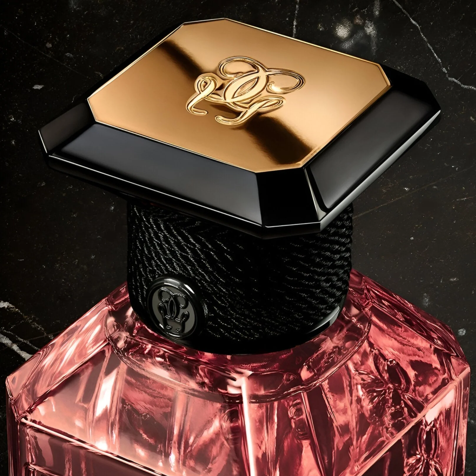 Guerlain L'Art & La Matiere Cherry Oud EDP - Image 2