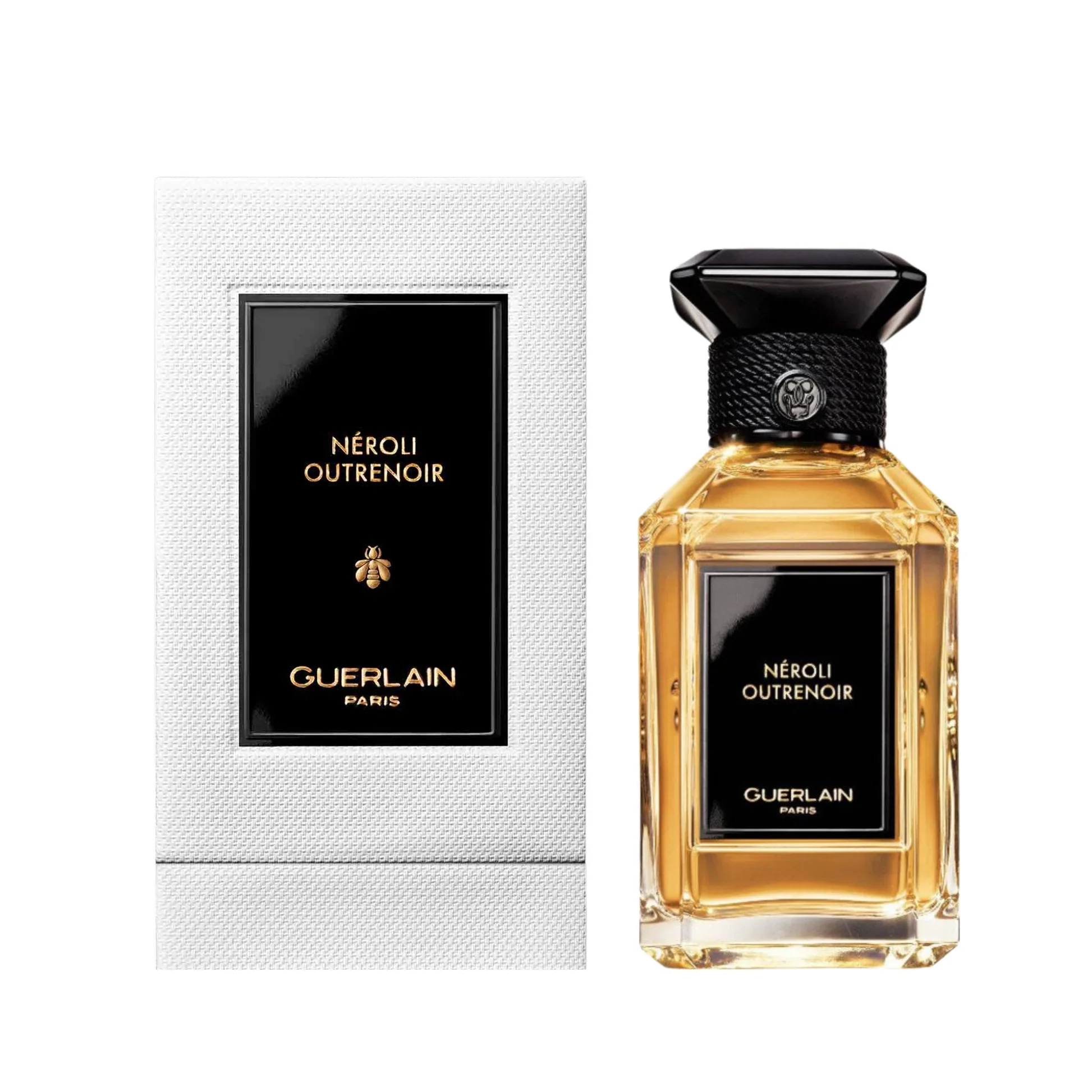 Guerlain L'Art & La Matiere Neroli Outrenoir EDP - Image 4