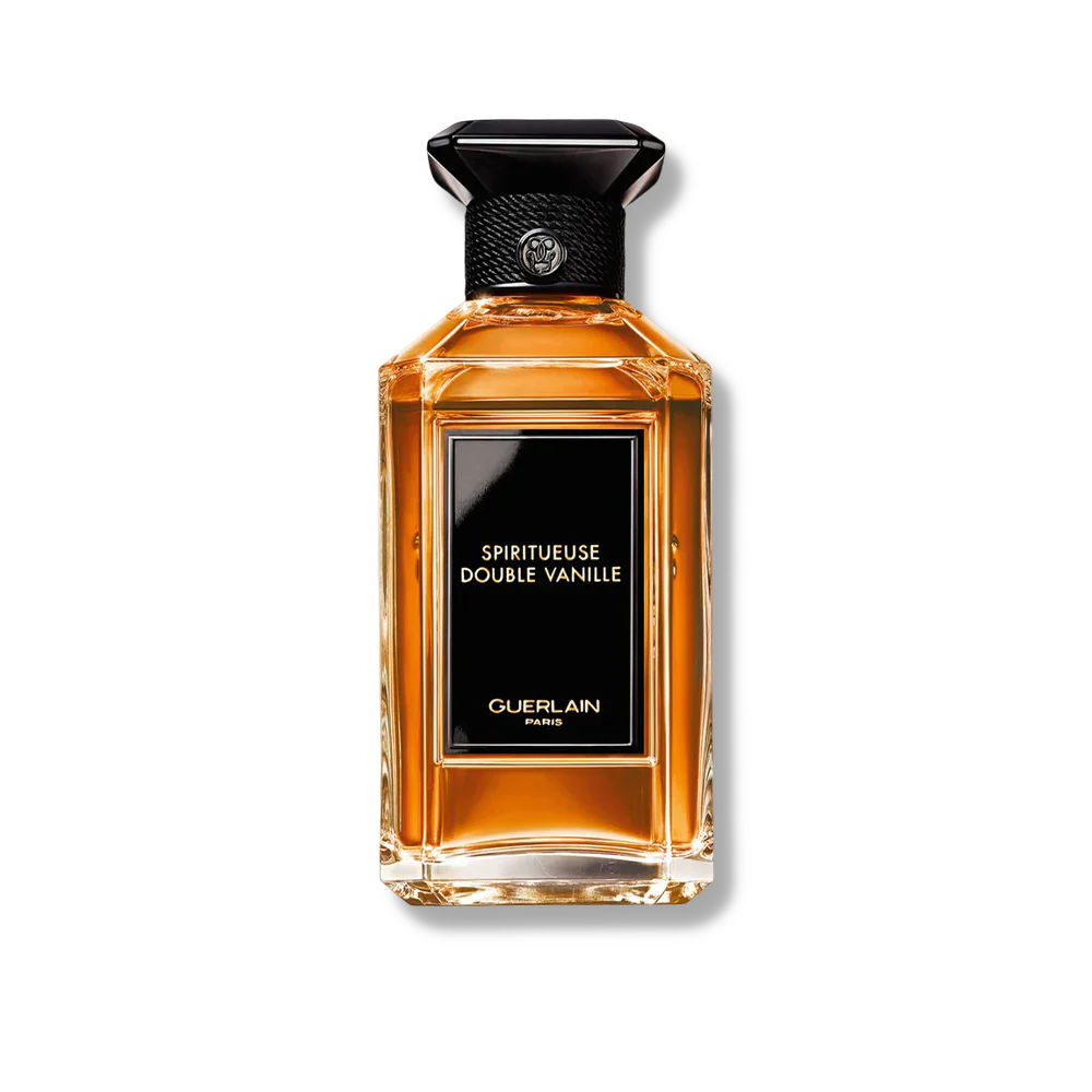 Guerlain L'Art & La Matiere Spiritueuse Double Vanille EDP