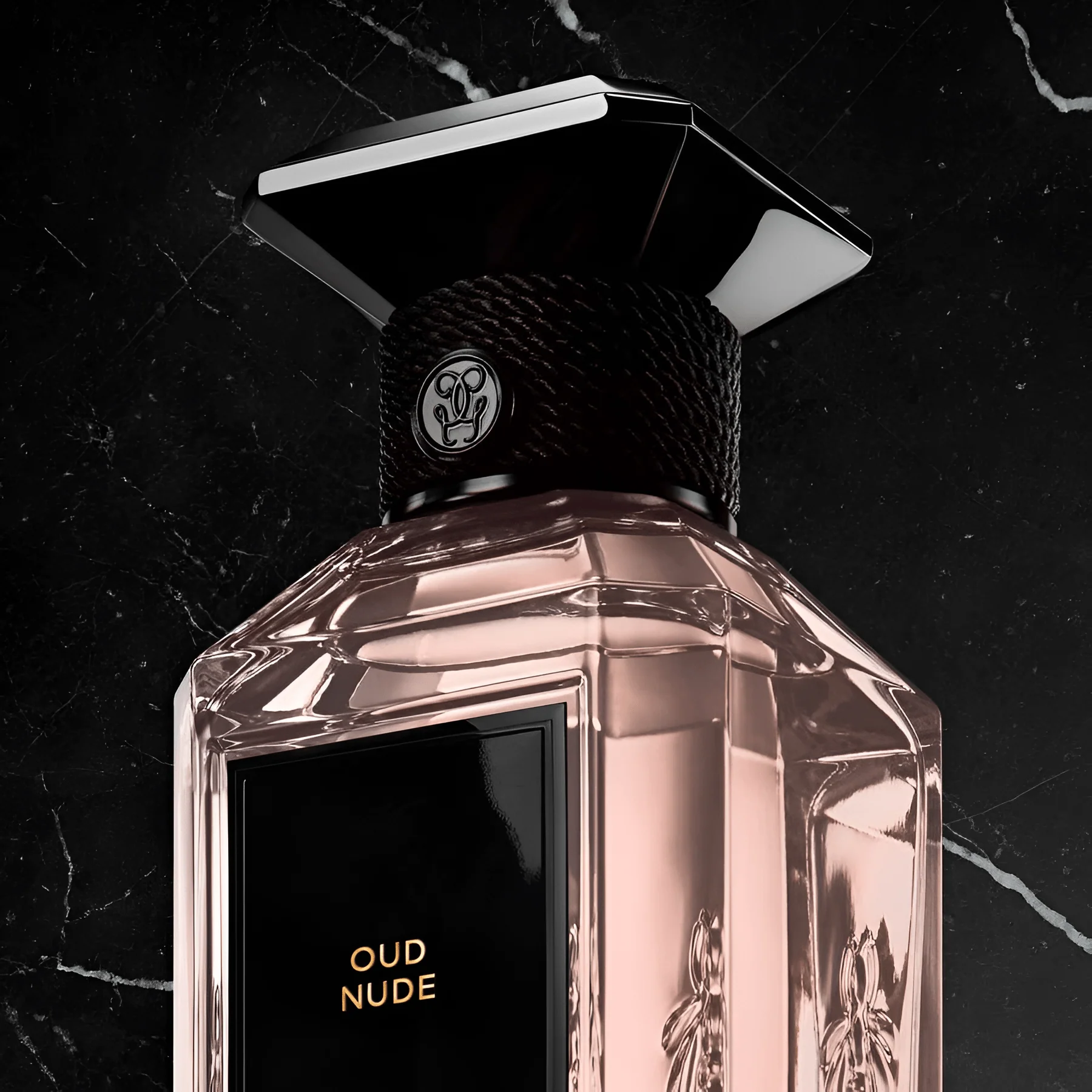 Guerlain L'Art & La Matiere Oud Nude EDP - Image 2