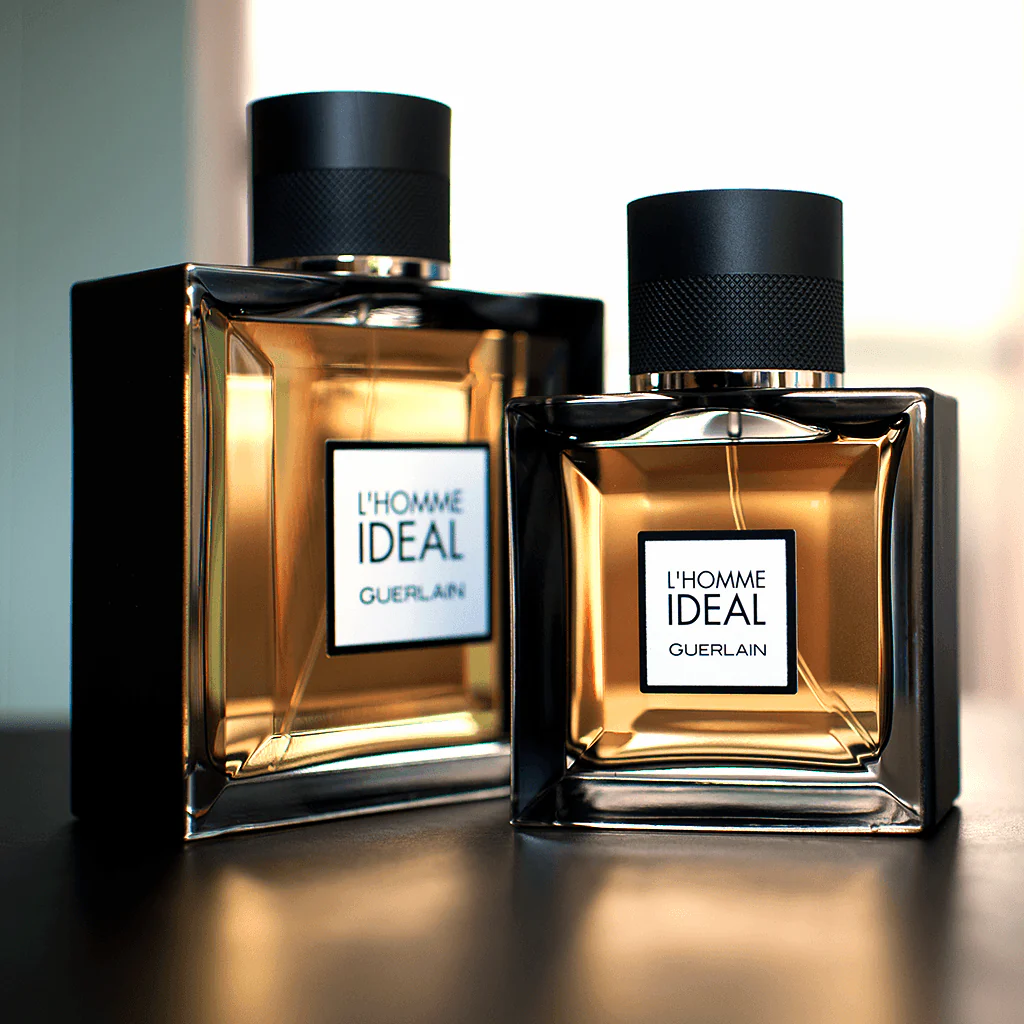Guerlain L'Homme Ideal EDT - Image 2