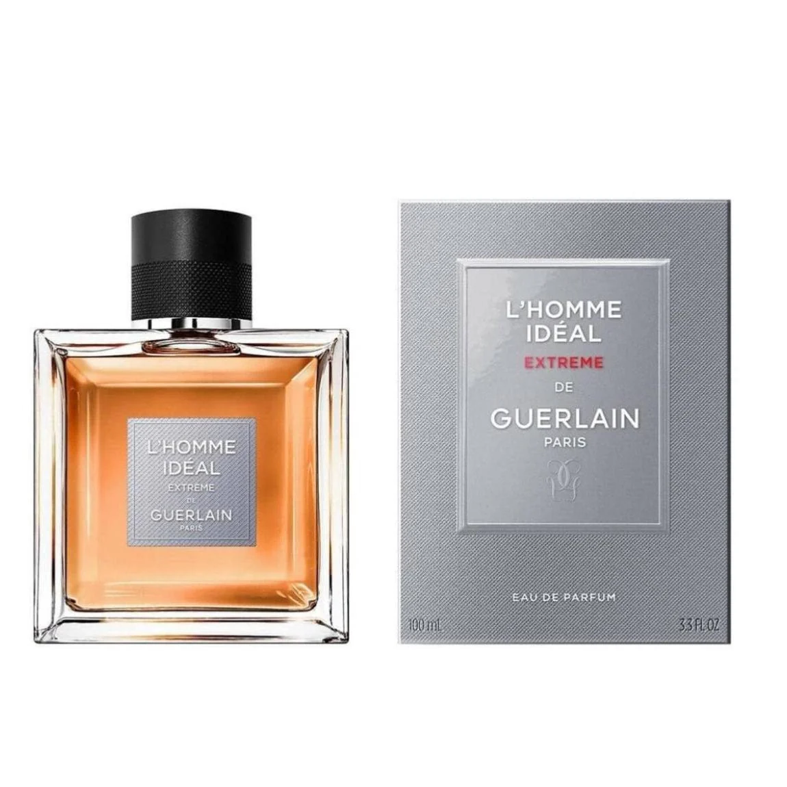 Guerlain L'Homme Ideal Extreme EDP - Image 4