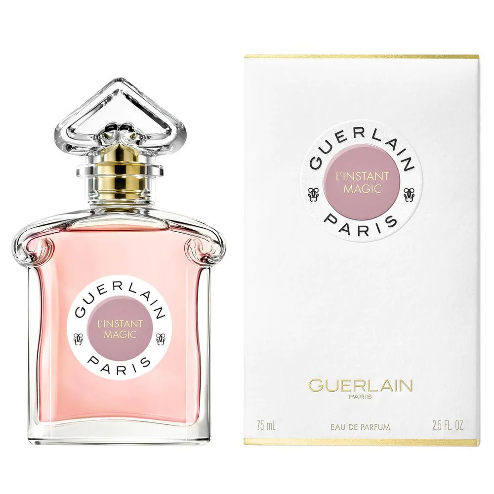 Guerlain L'Instant Magic EDP - Image 4