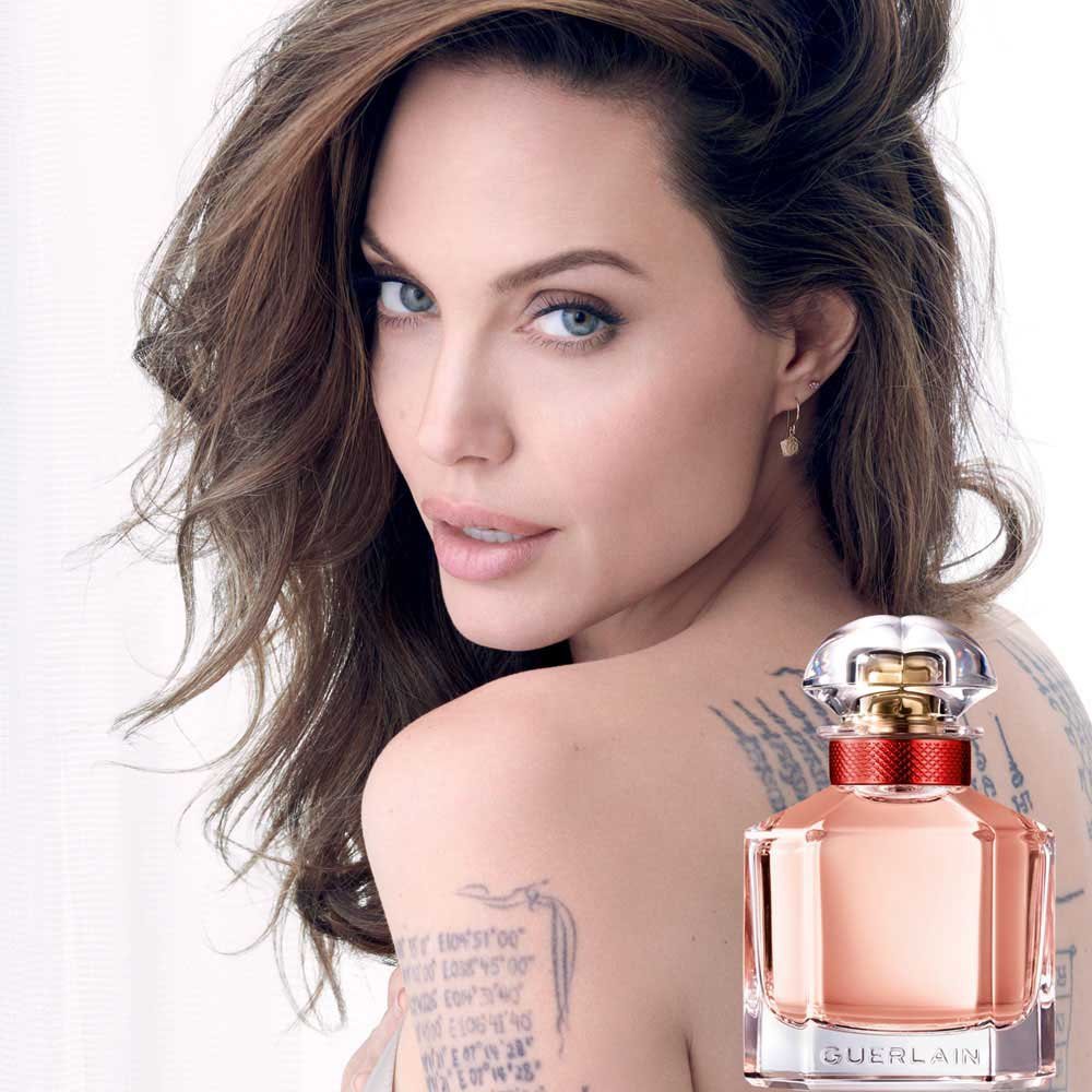 Guerlain Mon Bloom Of Rose EDP - Image 4