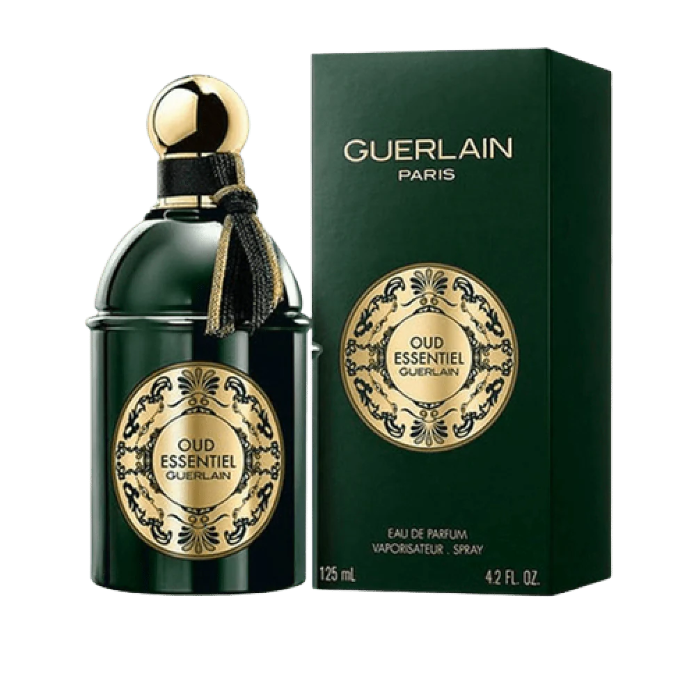 Guerlain Oud Essentiel EDP - Image 5