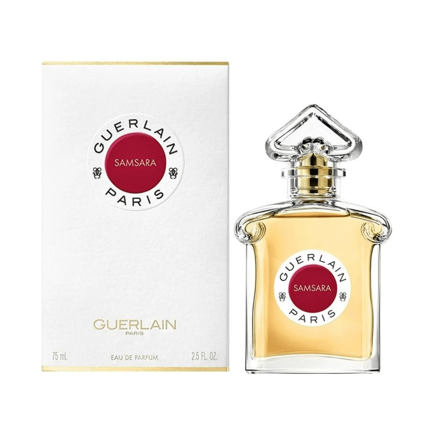Guerlain Samsara EDP - Image 4