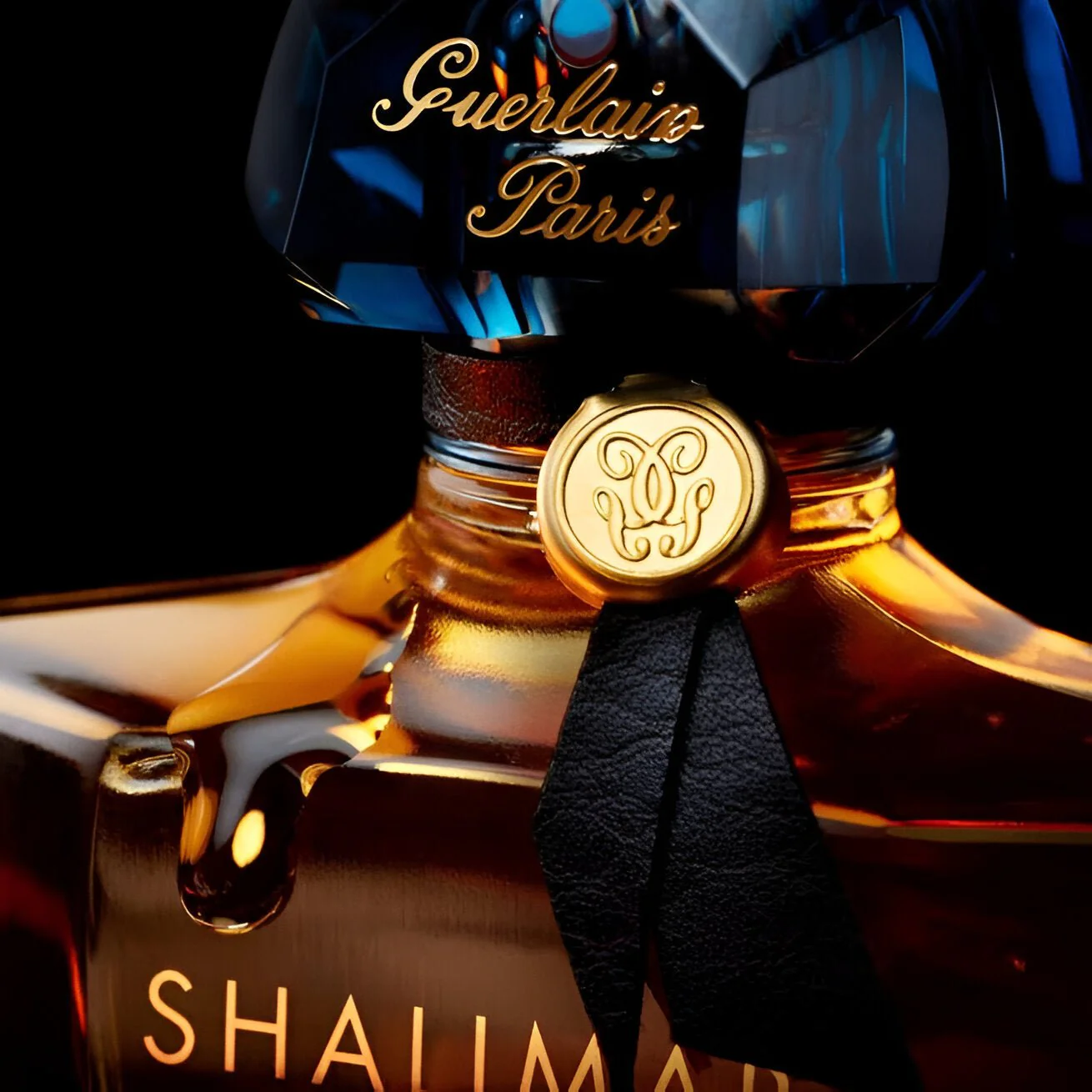 Guerlain Shalimar EDP - Image 2