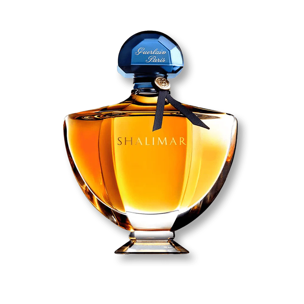 Guerlain Shalimar EDT
